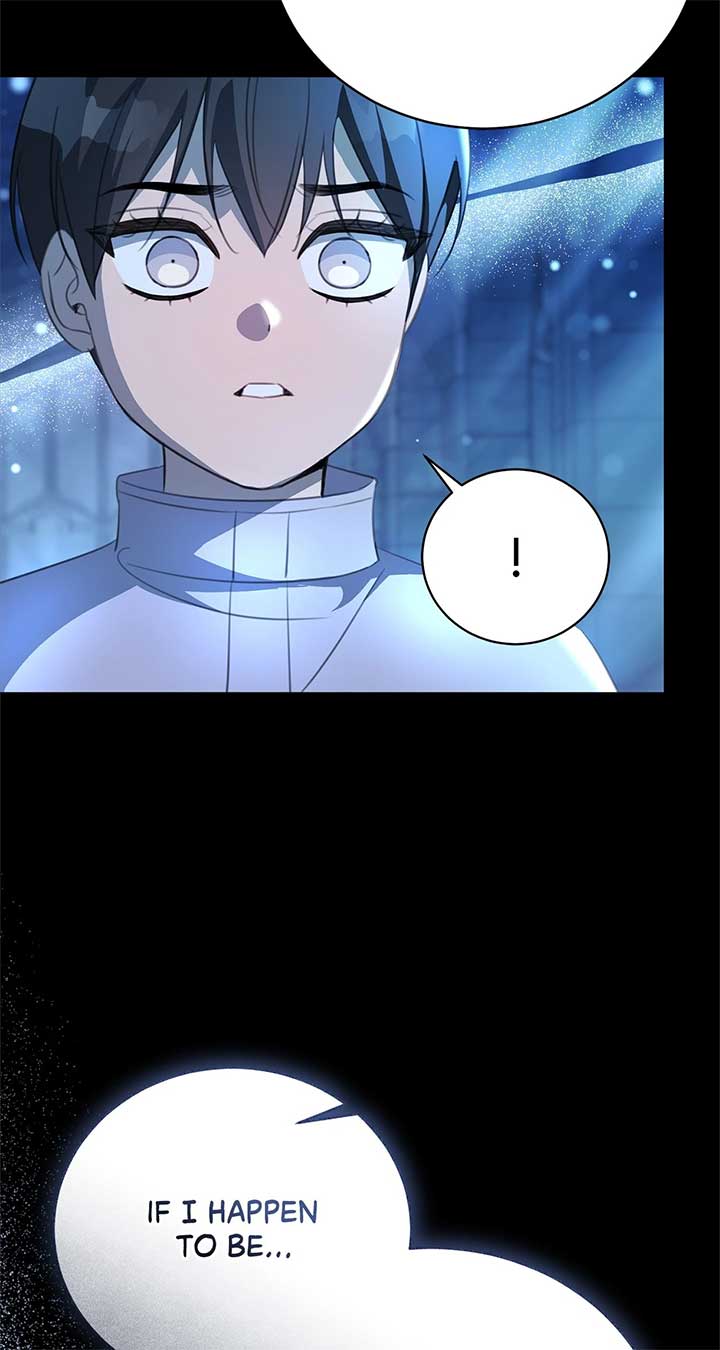 How to Choose Your Knight Chapter 36 370 051