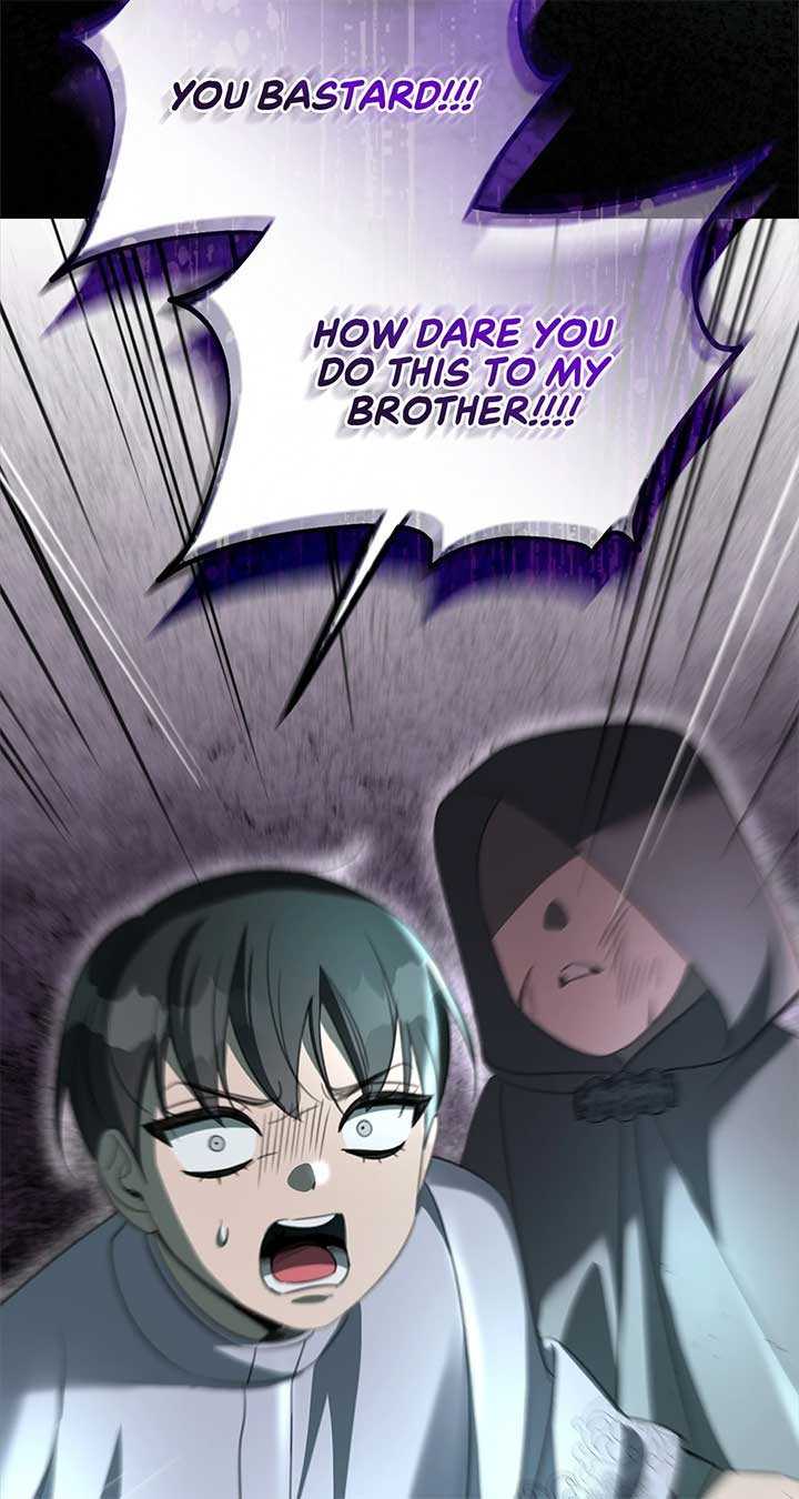 How to Choose Your Knight Chapter 36 391 072