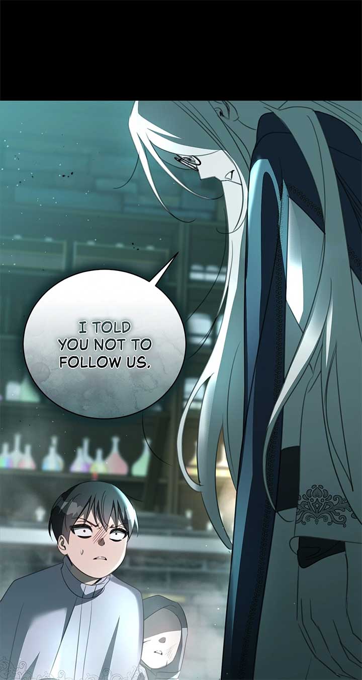 How to Choose Your Knight Chapter 36 394 075