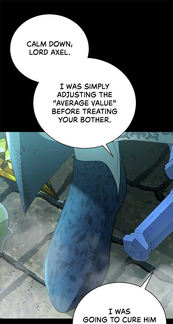 How to Choose Your Knight Chapter 36 396 077