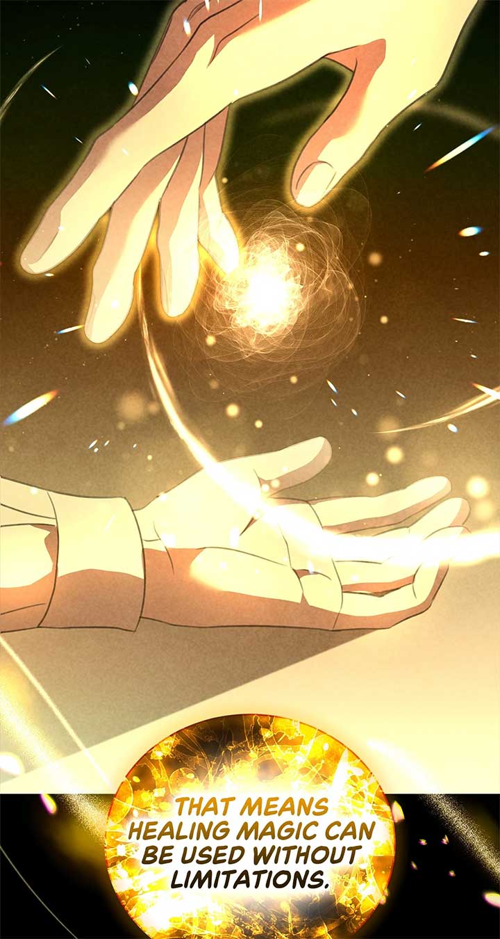 How to Choose Your Knight Chapter 36 409 090