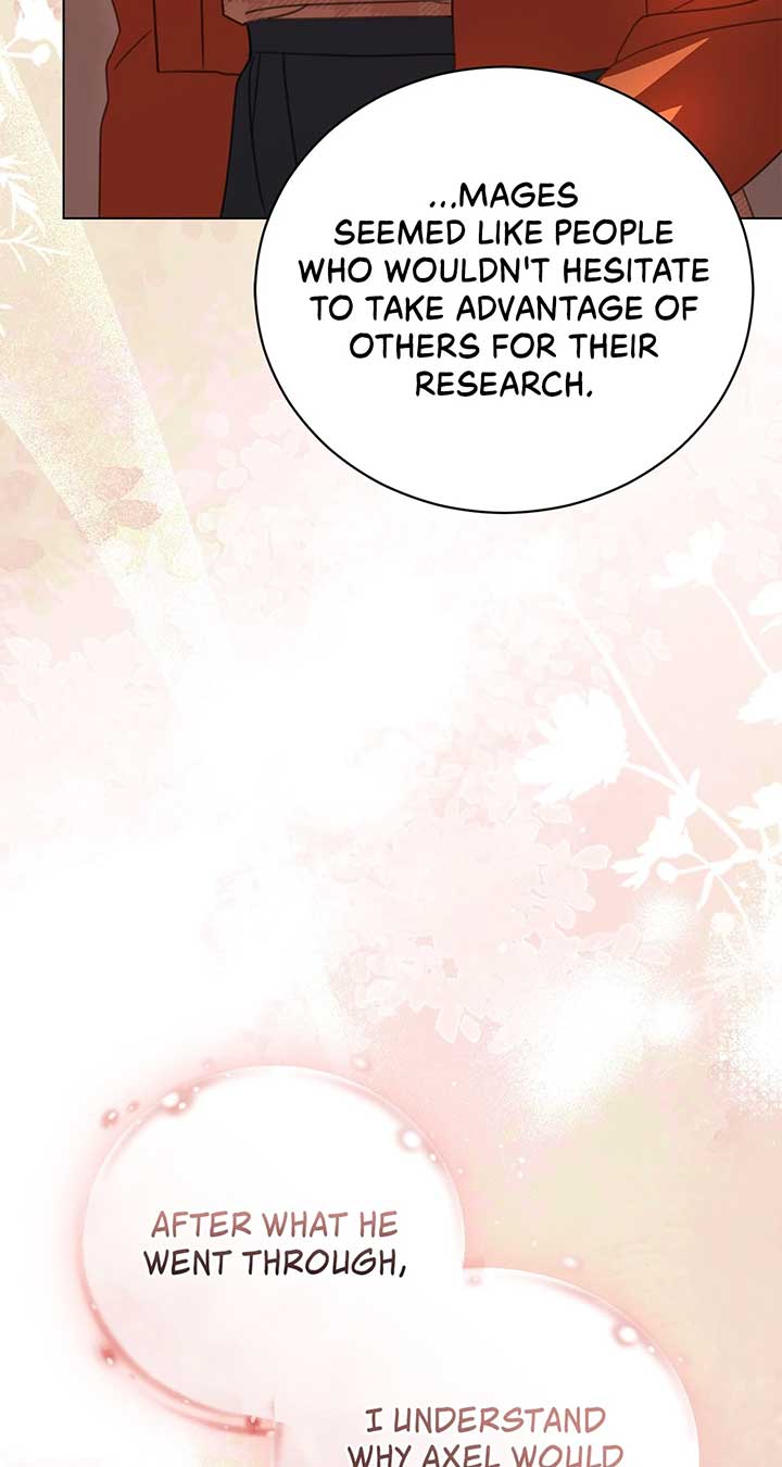 How to Choose Your Knight Chapter 37 317 004