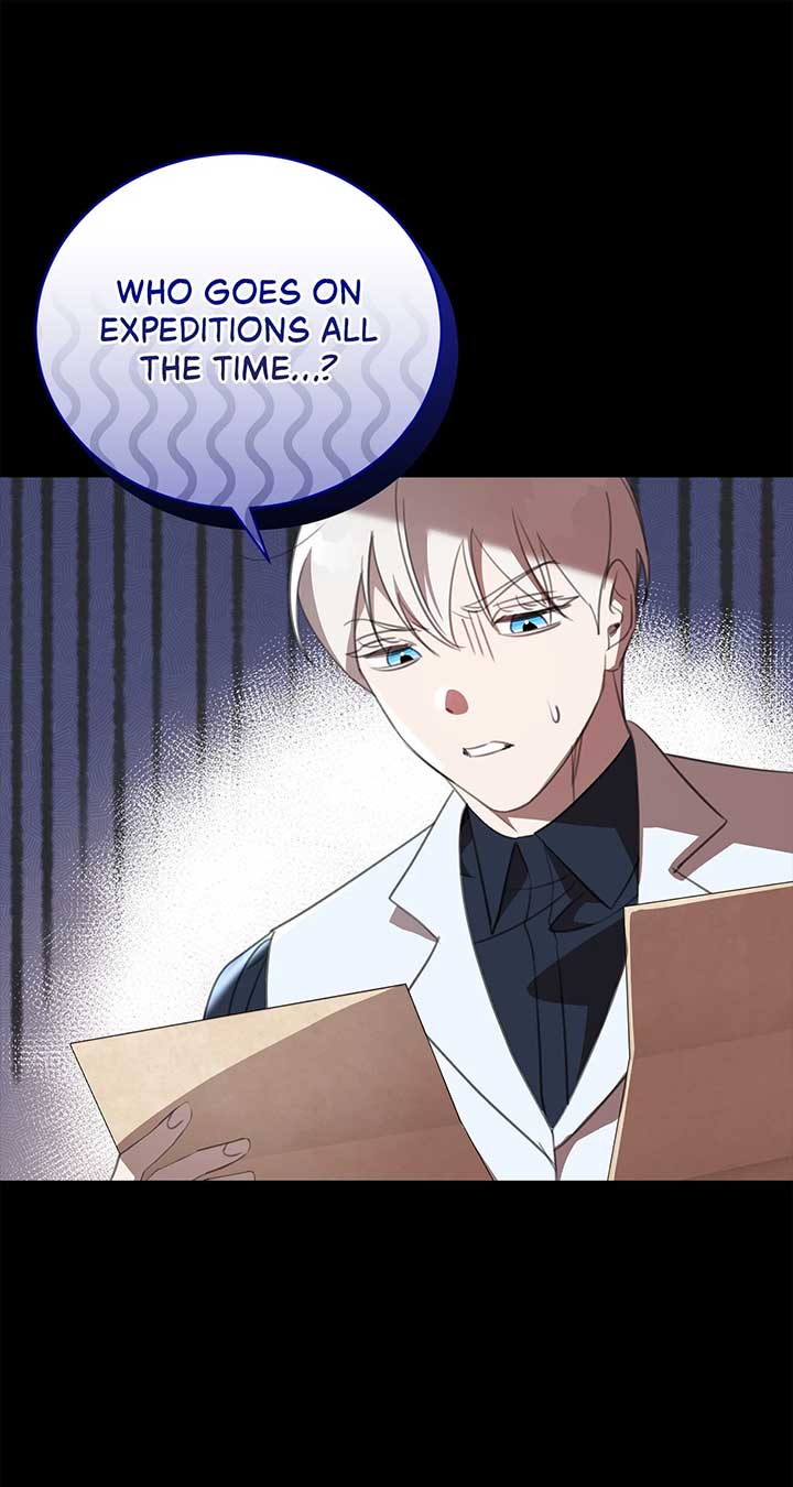 How to Choose Your Knight Chapter 37 388 075