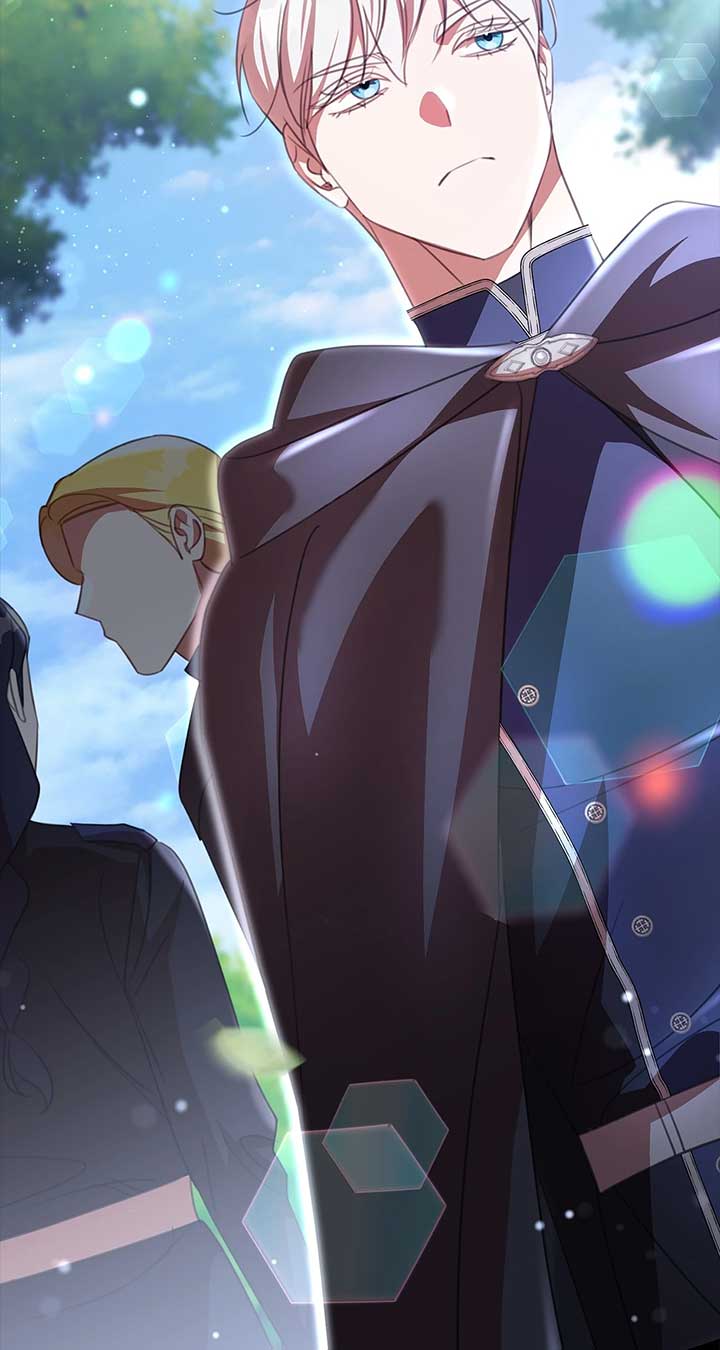 How to Choose Your Knight Chapter 37 390 077