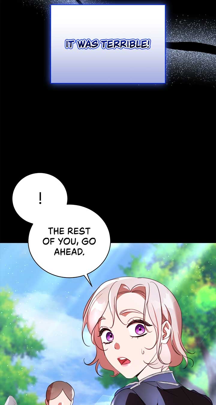 How to Choose Your Knight Chapter 37 397 084