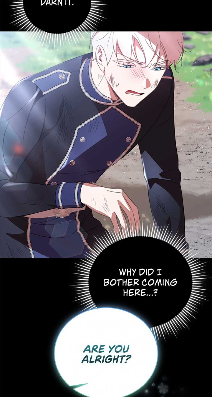 How to Choose Your Knight Chapter 37 399 086