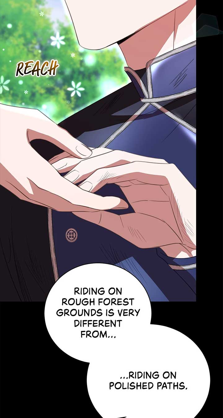 How to Choose Your Knight Chapter 37 403 090