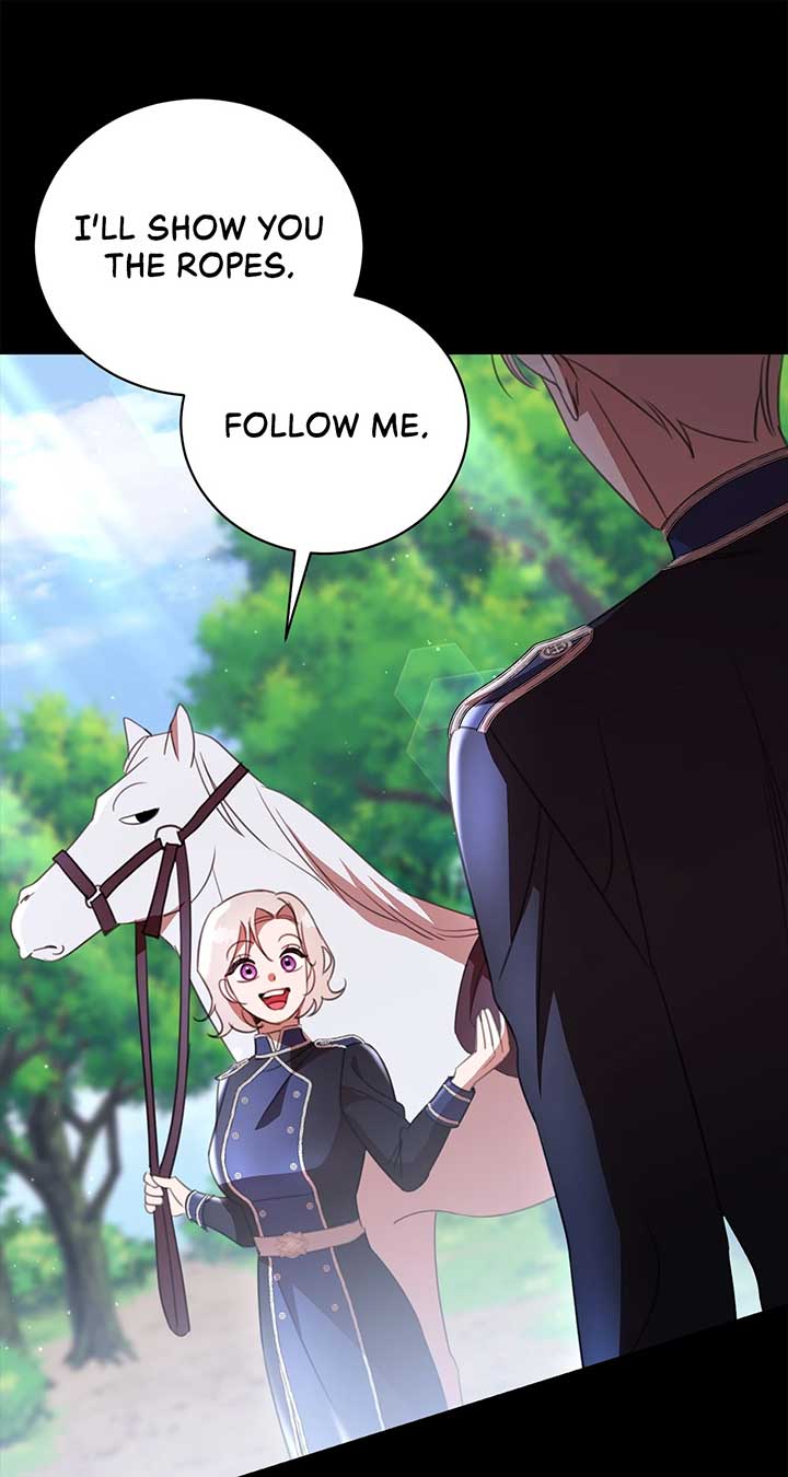 How to Choose Your Knight Chapter 37 405 092