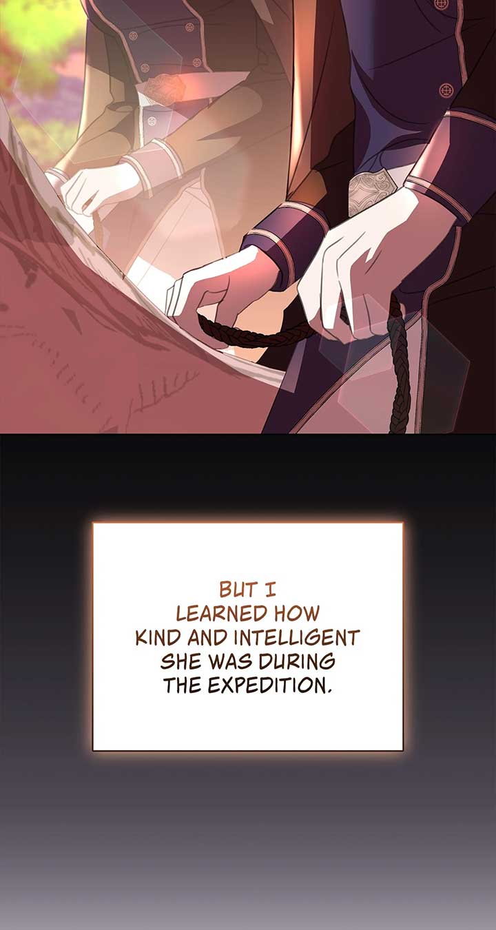 How to Choose Your Knight Chapter 37 408 095