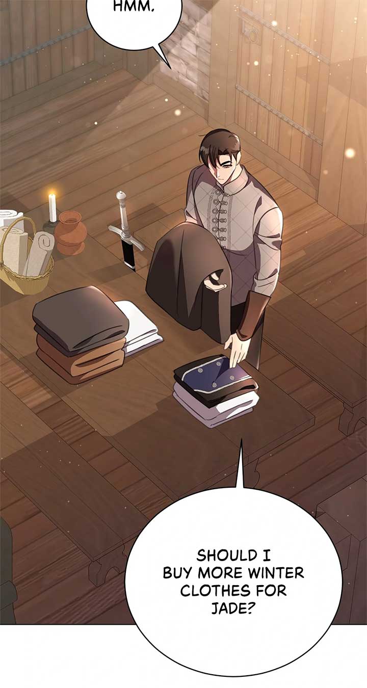 How to Choose Your Knight Chapter 38 343 003