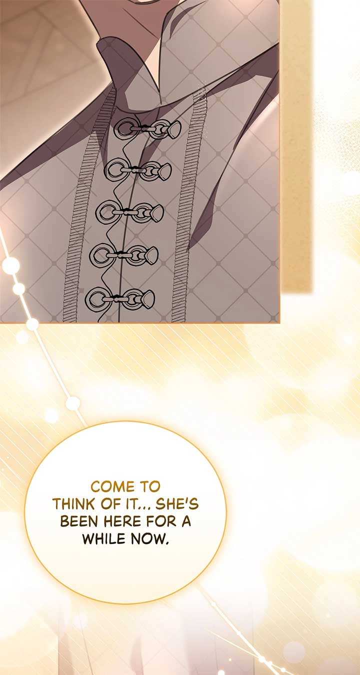 How to Choose Your Knight Chapter 38 345 005