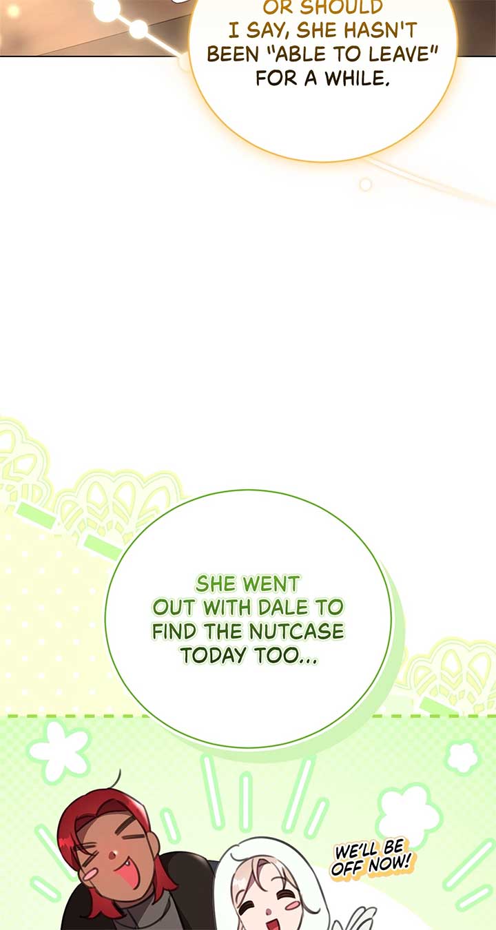 How to Choose Your Knight Chapter 38 347 007