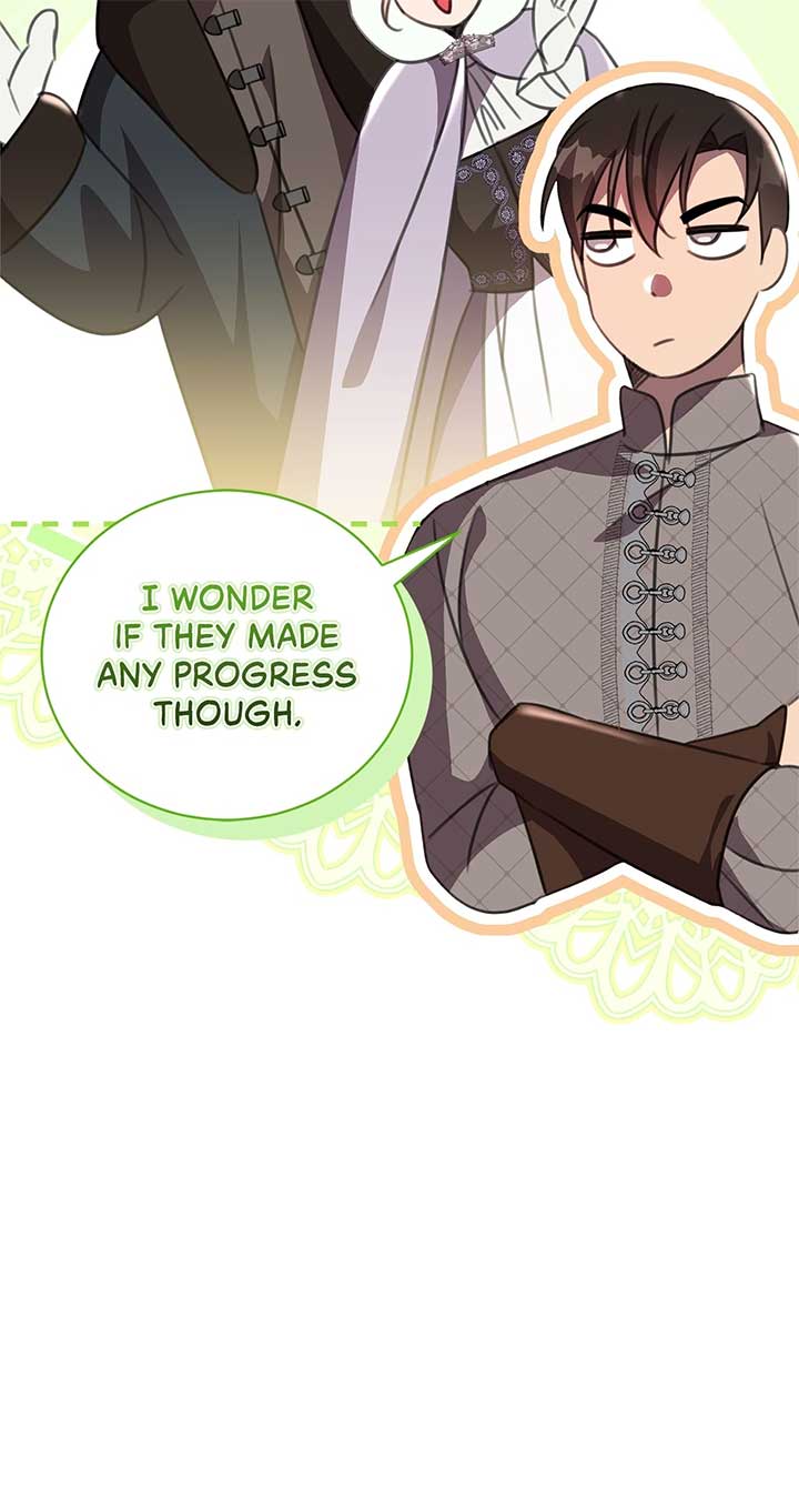 How to Choose Your Knight Chapter 38 348 008