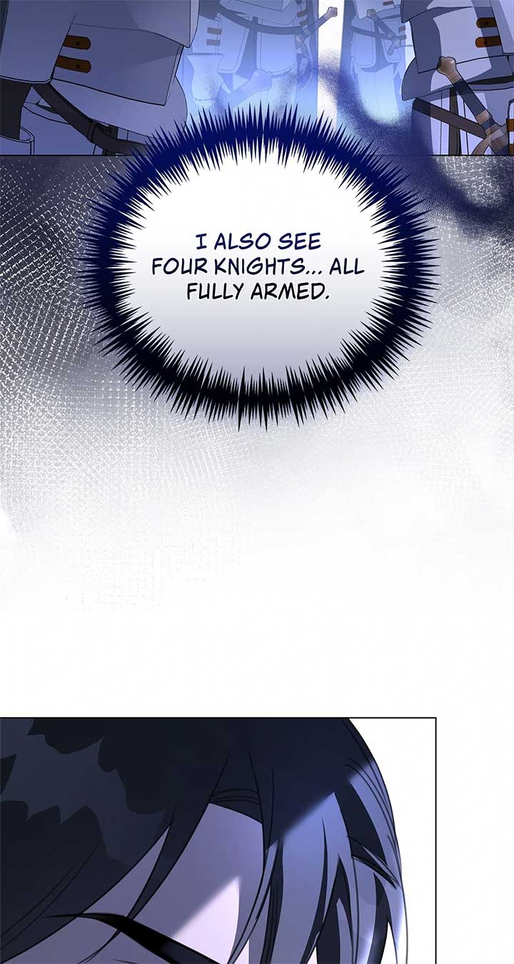 How to Choose Your Knight Chapter 38 364 024