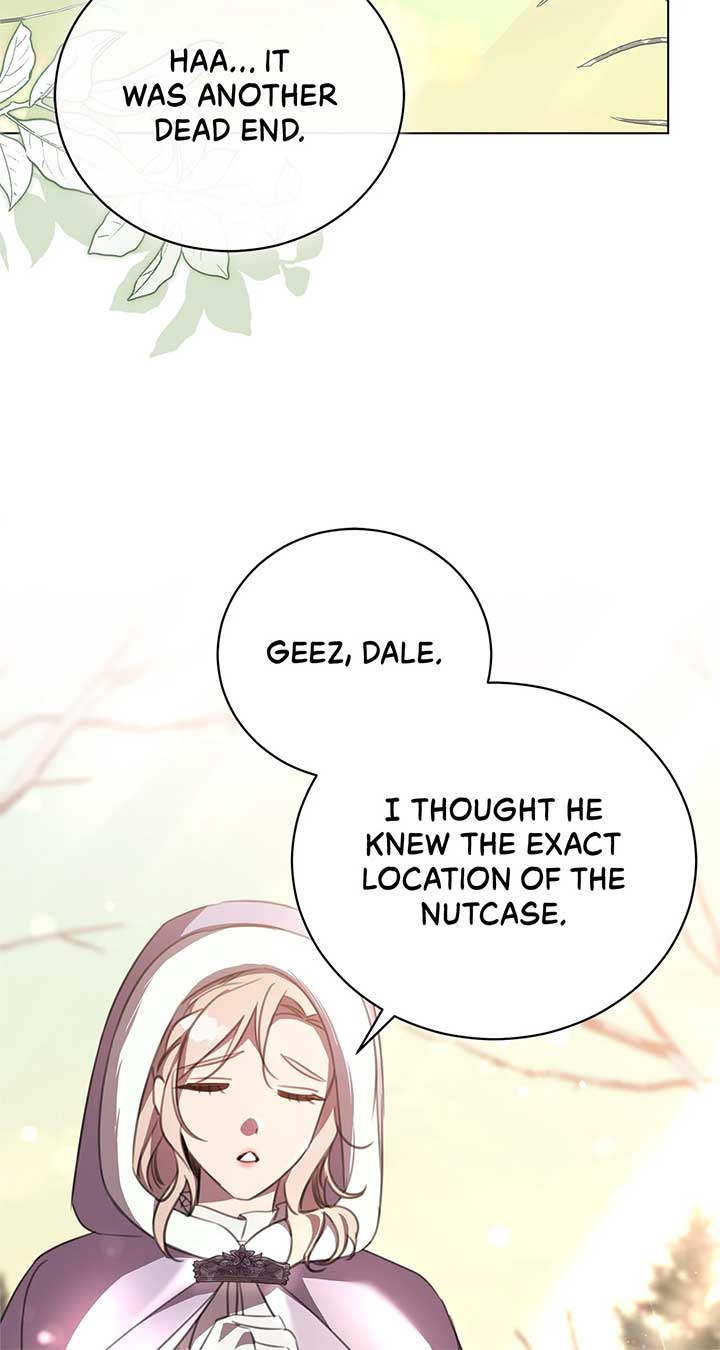 How to Choose Your Knight Chapter 38 385 045