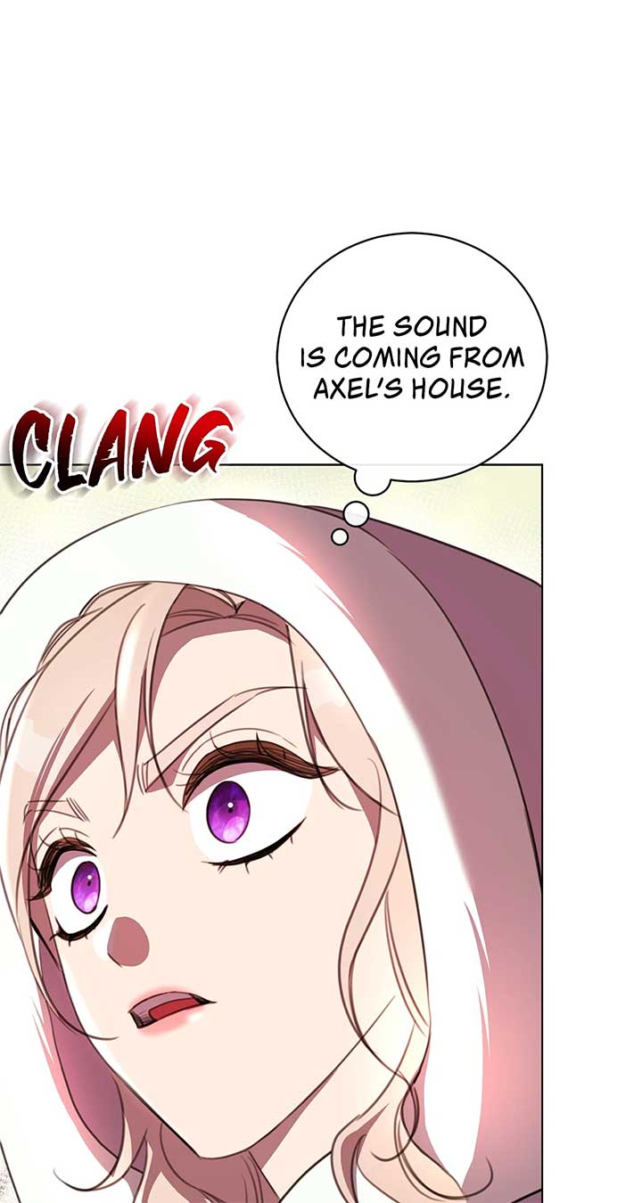 How to Choose Your Knight Chapter 38 389 049