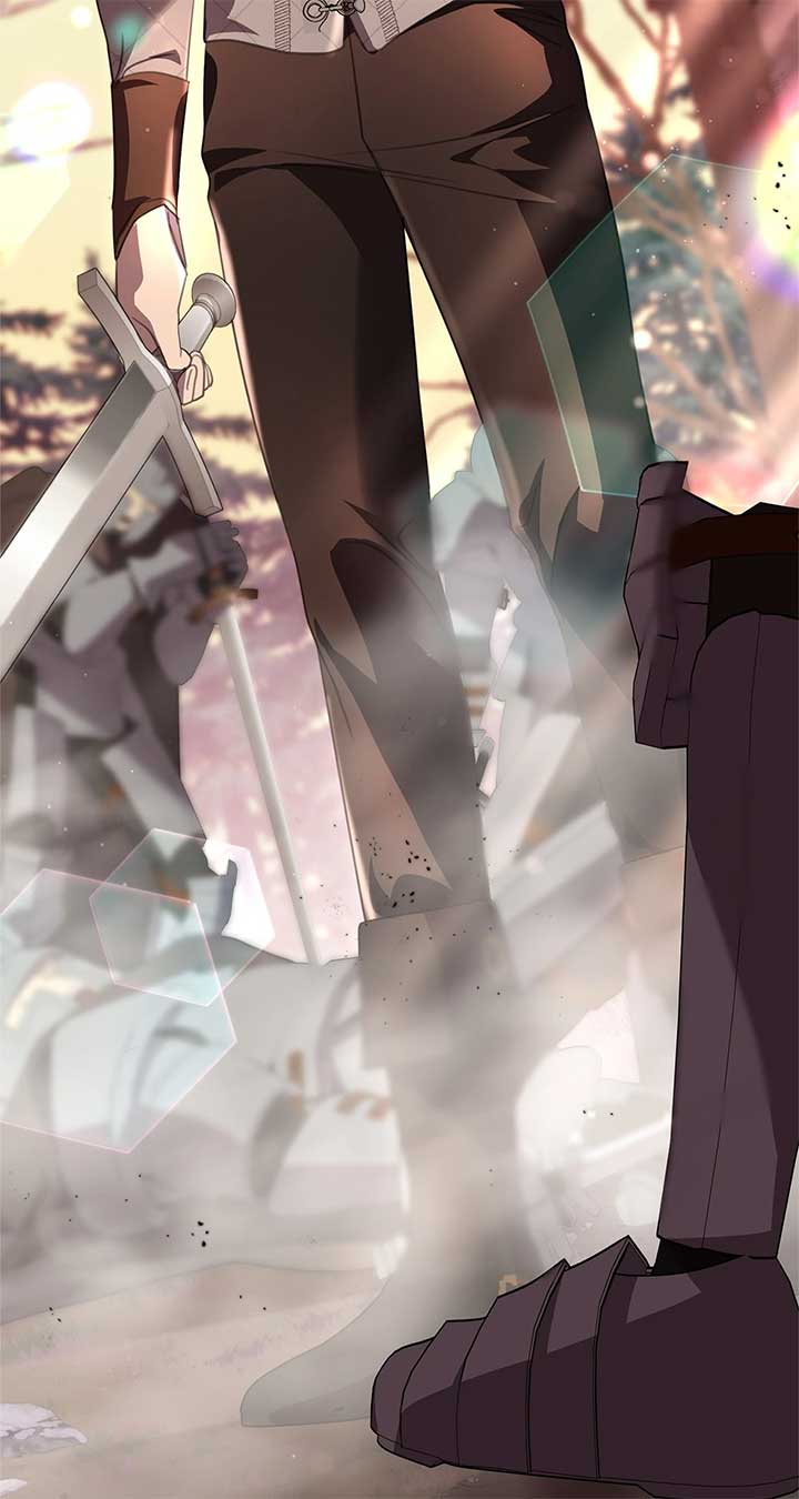 How to Choose Your Knight Chapter 38 394 054