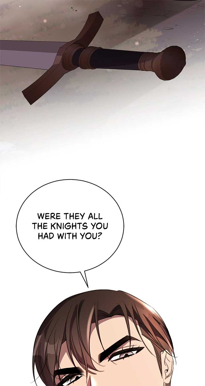 How to Choose Your Knight Chapter 38 395 055