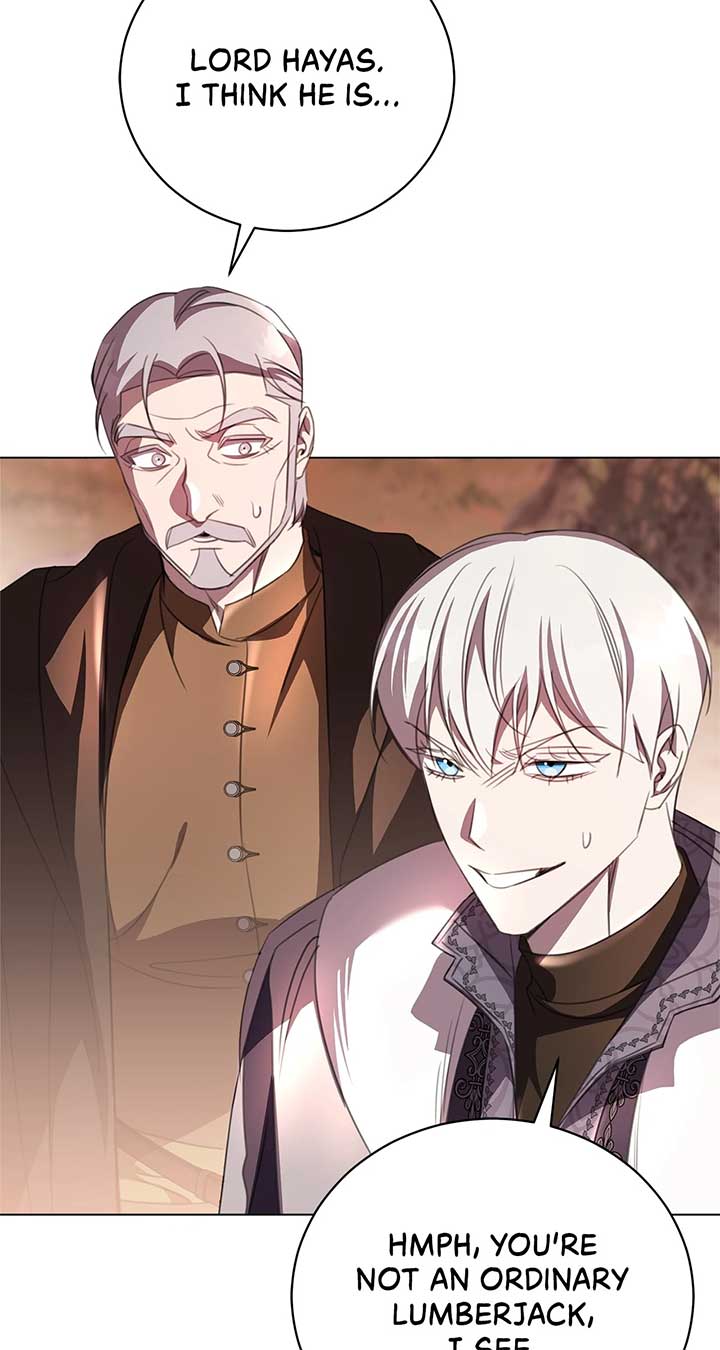 How to Choose Your Knight Chapter 38 397 057