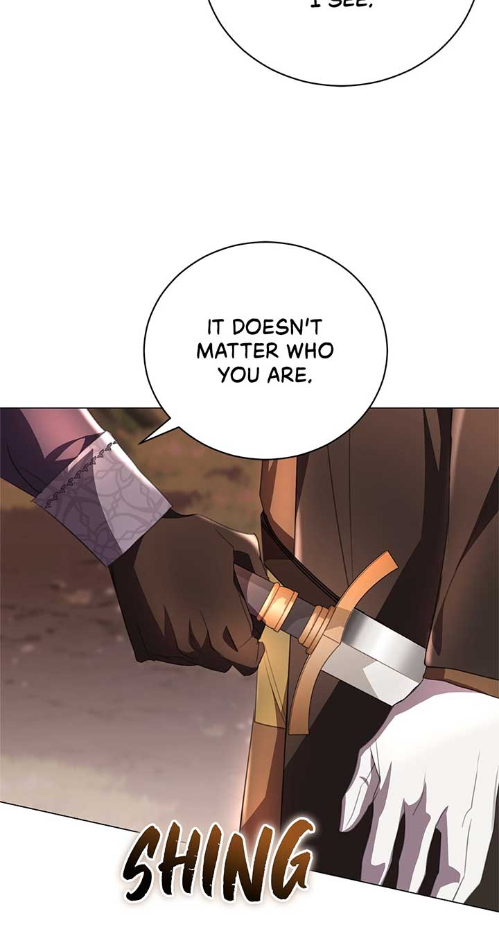 How to Choose Your Knight Chapter 38 398 058