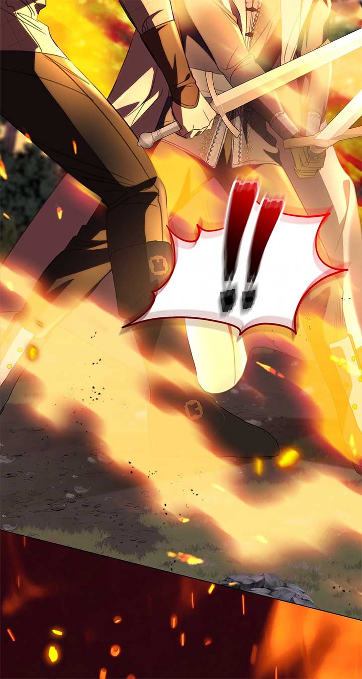 How to Choose Your Knight Chapter 38 410 070