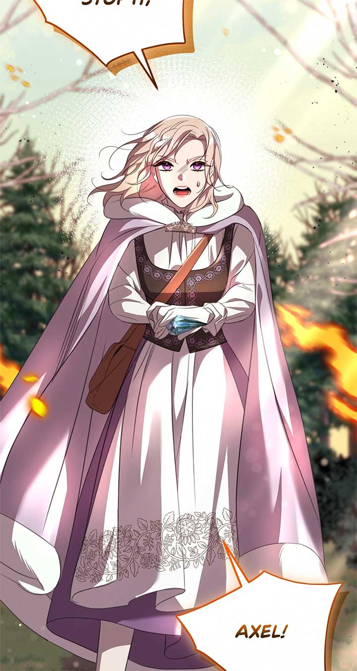 How to Choose Your Knight Chapter 38 415 075