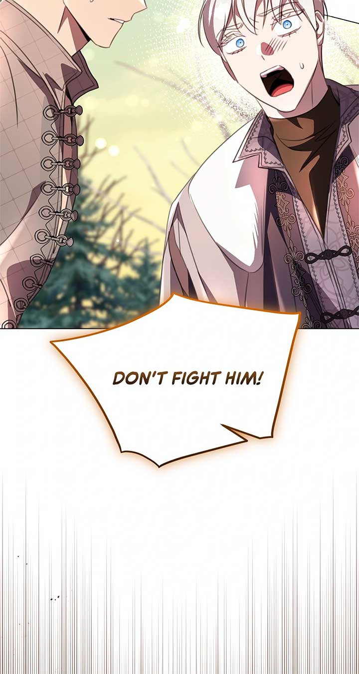 How to Choose Your Knight Chapter 38 417 077