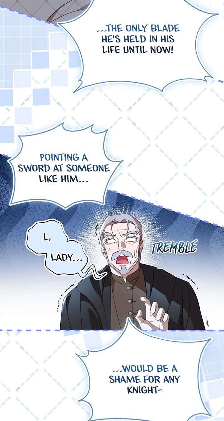 How to Choose Your Knight Chapter 38 422 082