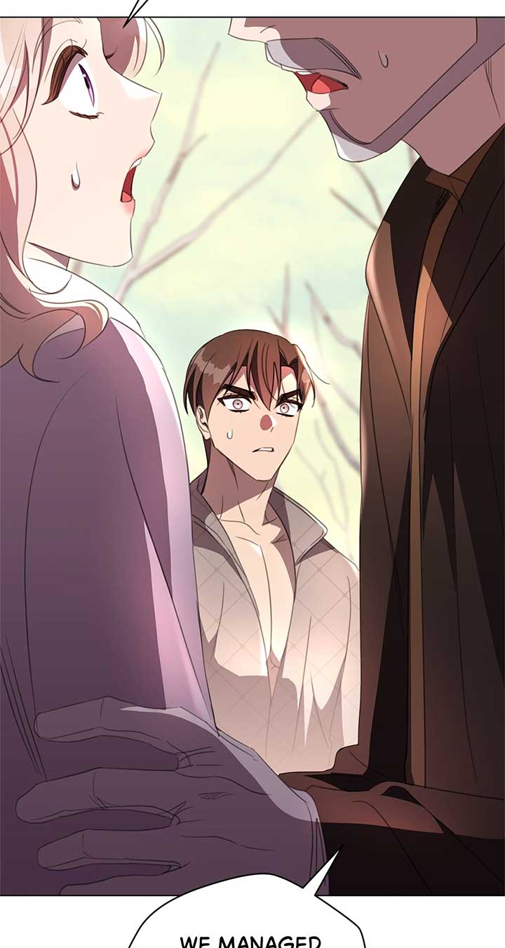 How to Choose Your Knight Chapter 38 426 086