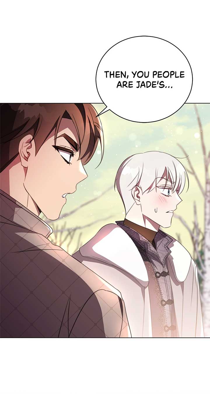 How to Choose Your Knight Chapter 38 428 088