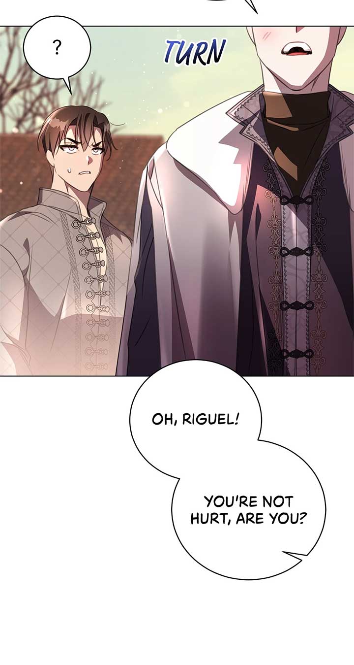 How to Choose Your Knight Chapter 38 431 091