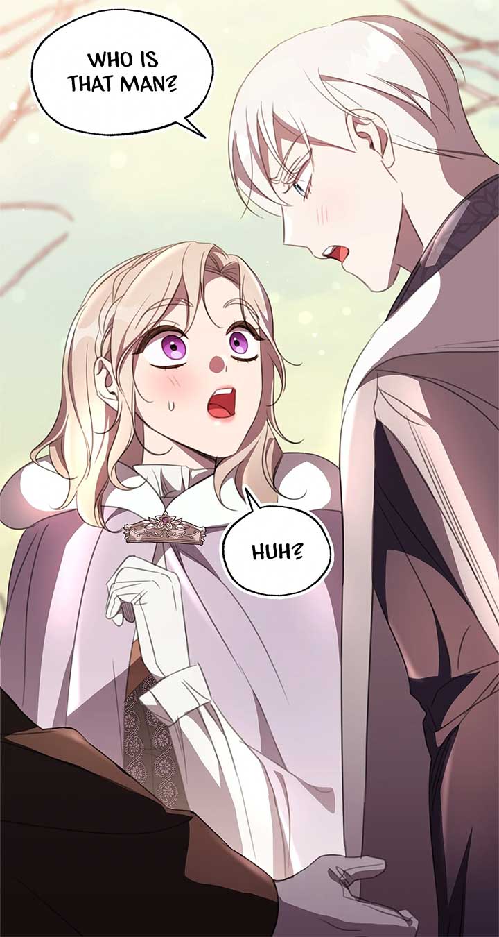 How to Choose Your Knight Chapter 38 434 094