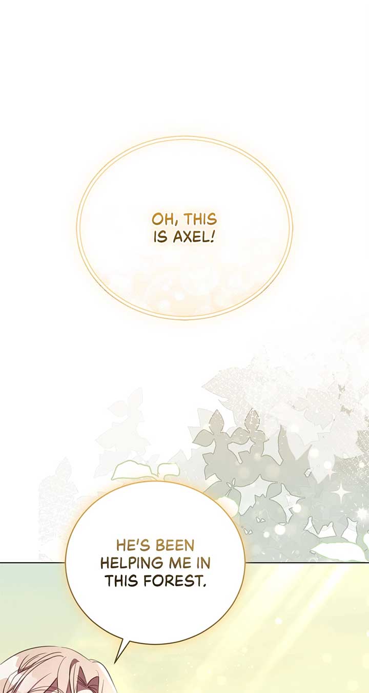 How to Choose Your Knight Chapter 38 437 097