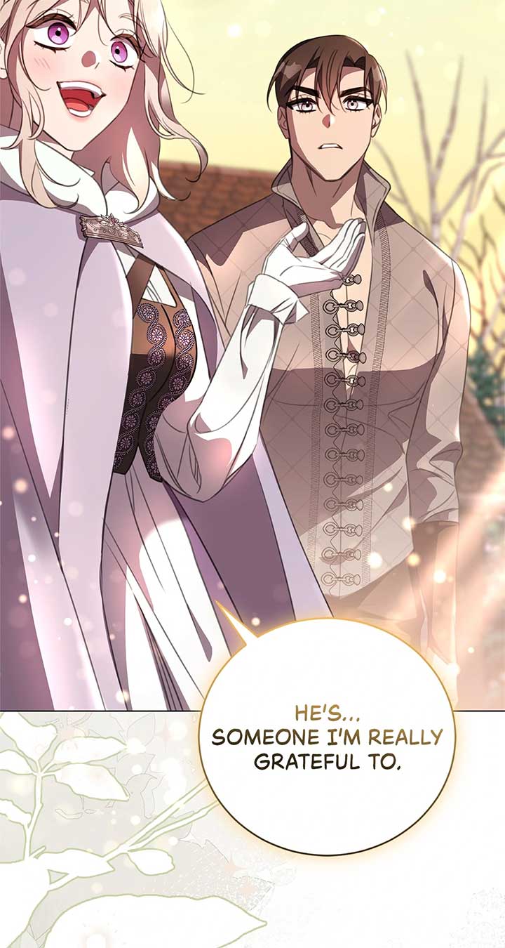 How to Choose Your Knight Chapter 38 438 098