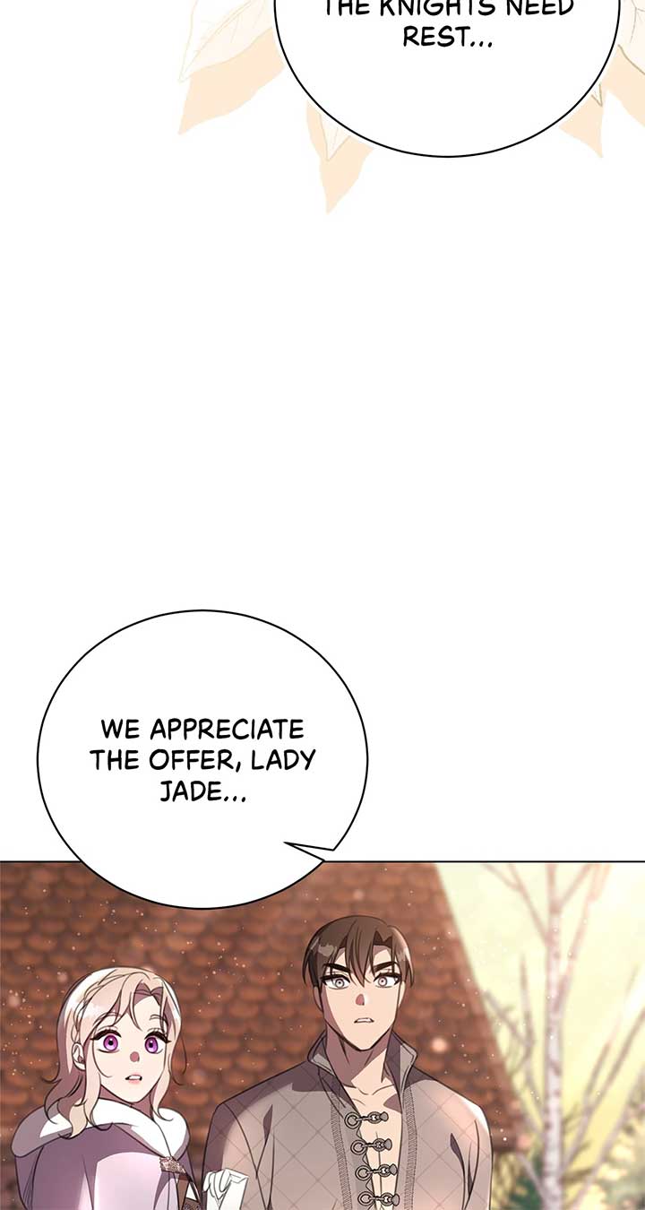 How to Choose Your Knight Chapter 38 442 102