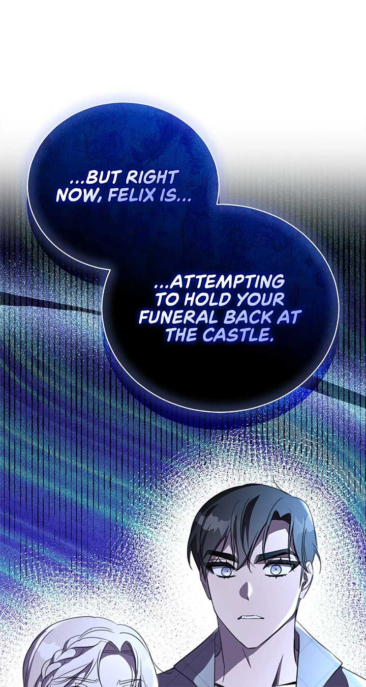 How to Choose Your Knight Chapter 38 446 106