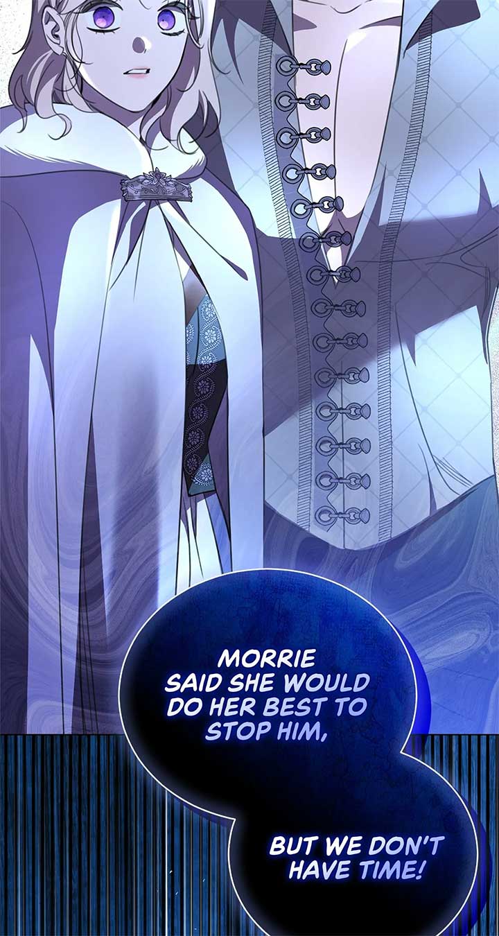 How to Choose Your Knight Chapter 38 447 107