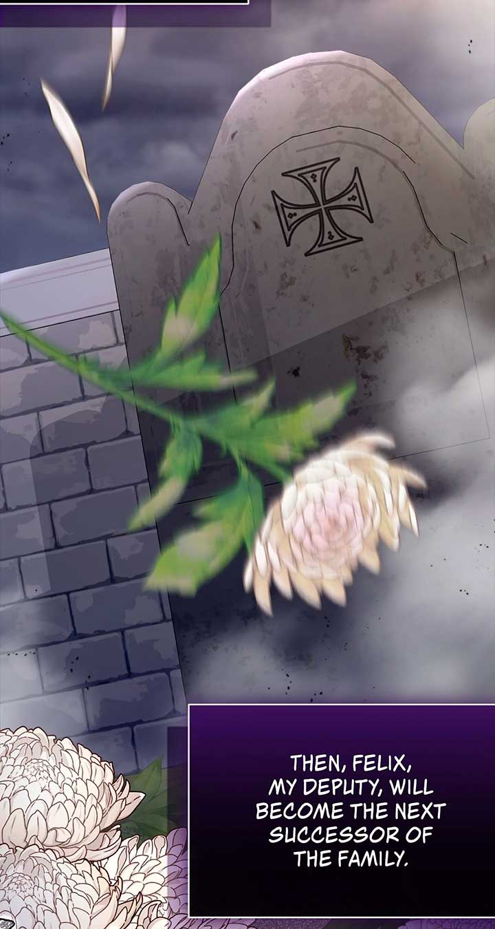 How to Choose Your Knight Chapter 39 354 002