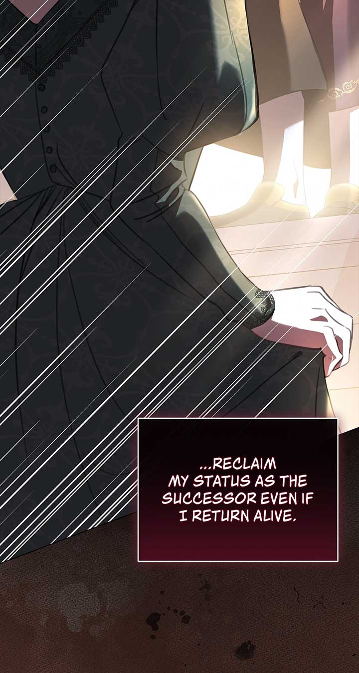 How to Choose Your Knight Chapter 39 357 005