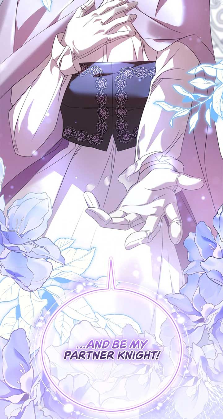 How to Choose Your Knight Chapter 39 391 039