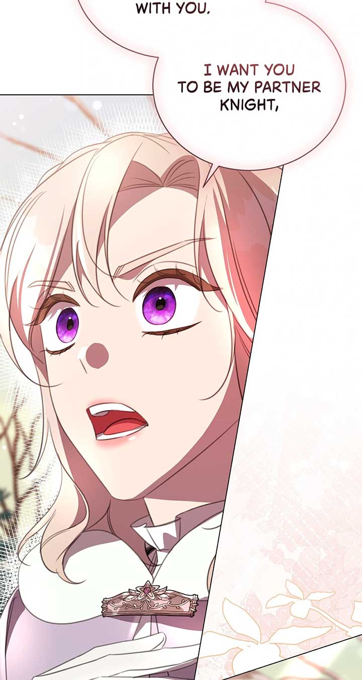 How to Choose Your Knight Chapter 39 396 044