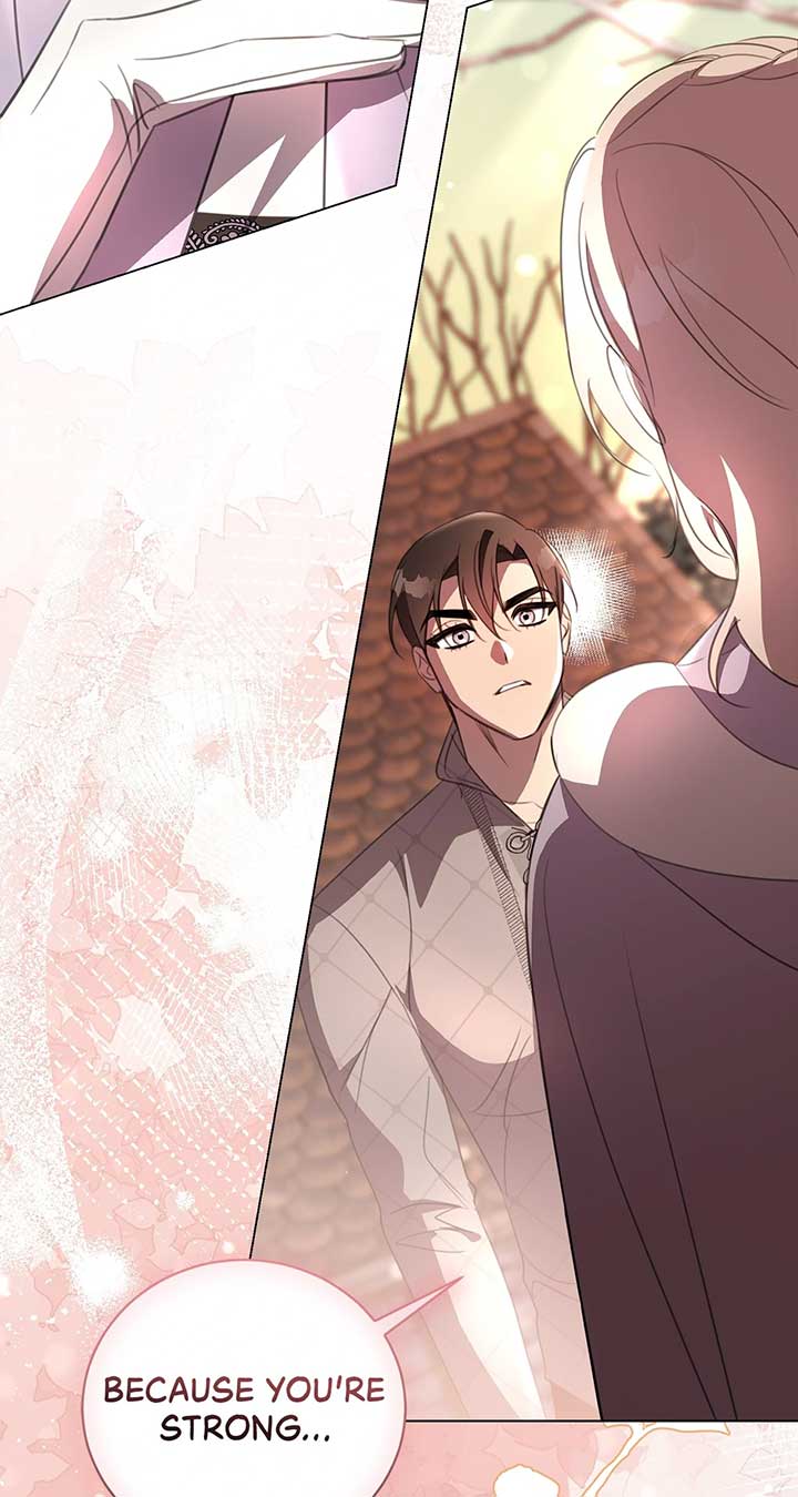 How to Choose Your Knight Chapter 39 397 045