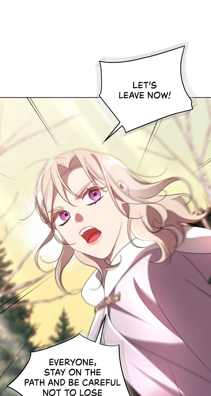 How to Choose Your Knight Chapter 39 437 085