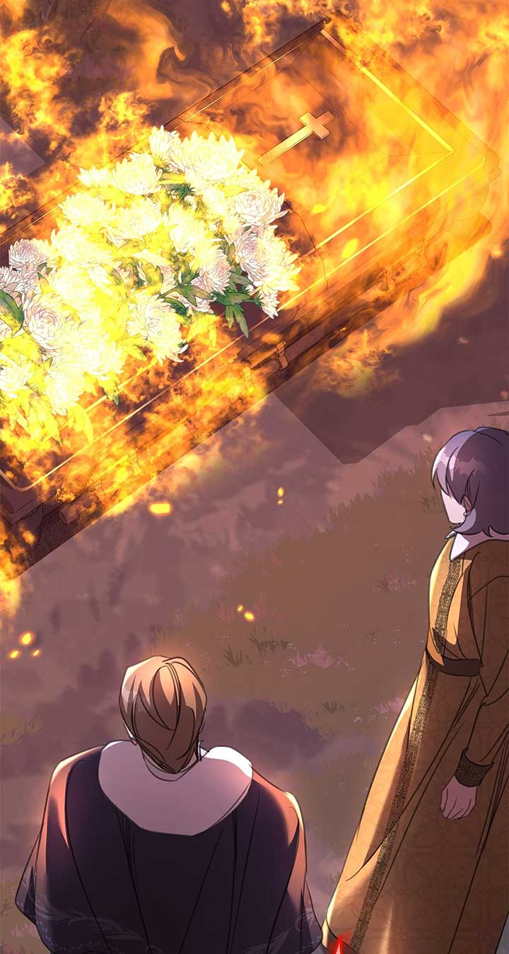 How to Choose Your Knight Chapter 39 456 104