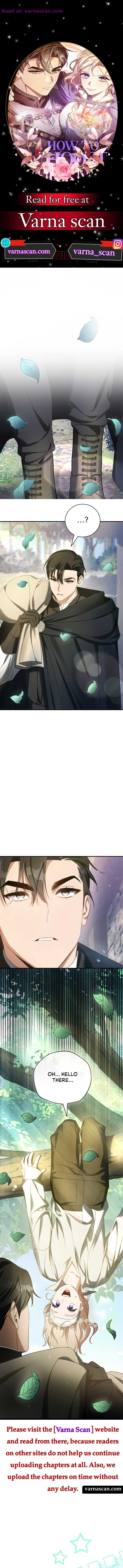 How to Choose Your Knight Chapter 4 65 01