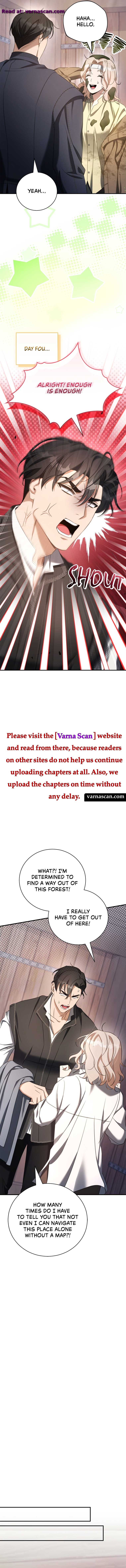 How to Choose Your Knight Chapter 4 67 03