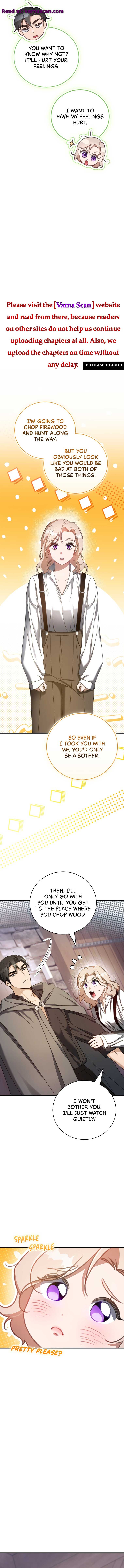 How to Choose Your Knight Chapter 4 69 05