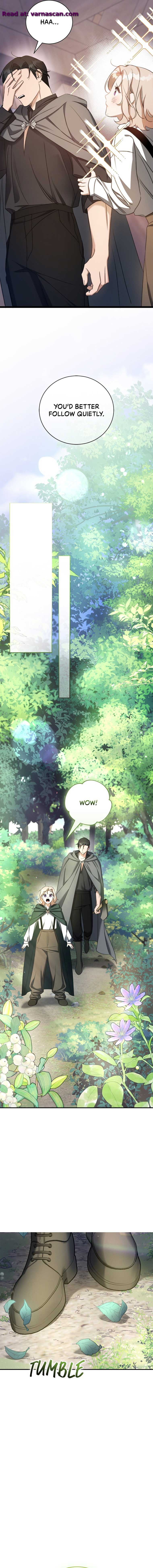 How to Choose Your Knight Chapter 4 70 06