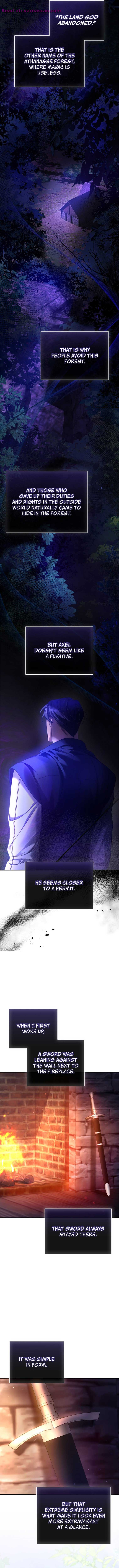 How to Choose Your Knight Chapter 4 73 09