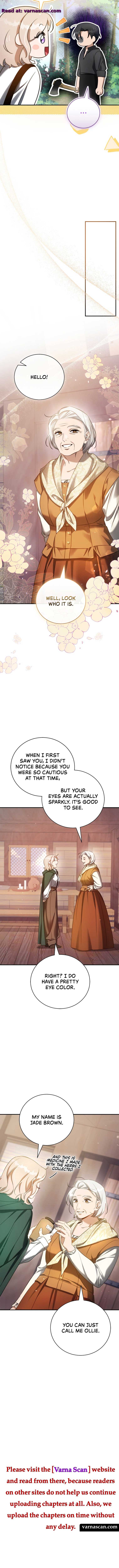 How to Choose Your Knight Chapter 4 78 14